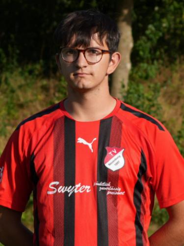 Jonah Mahler