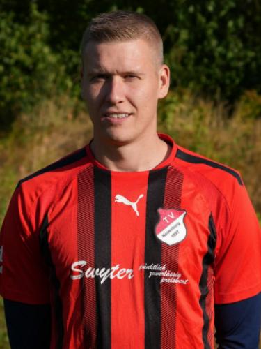Cedric Oetken