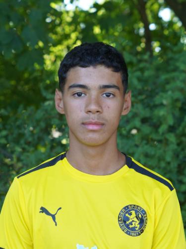 Youssef Dallali