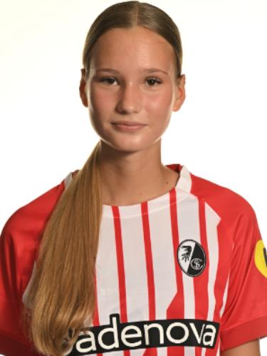 Zoe-Ida Schmidt