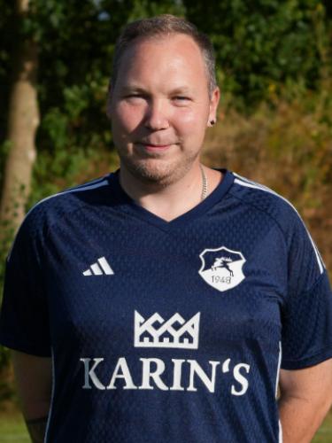 Andreas Saathoff