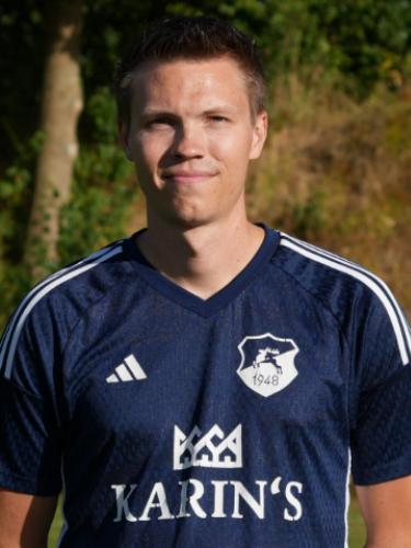Nico Saß