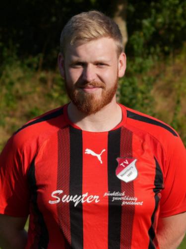 Adrian Schaffrath