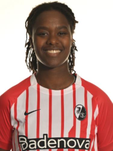 Almas Traore