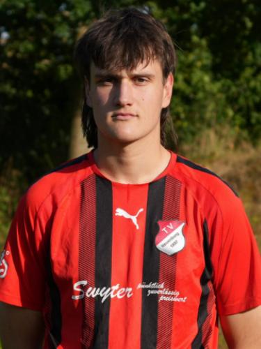 Luca Timo Töben