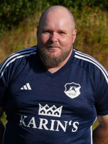Christian Toenjes