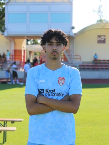 Jones Dayani