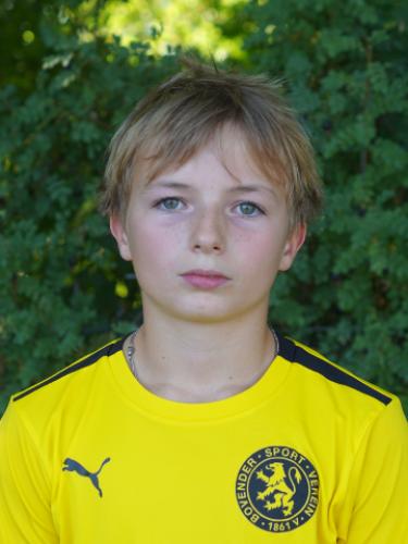 Toni Kaiser