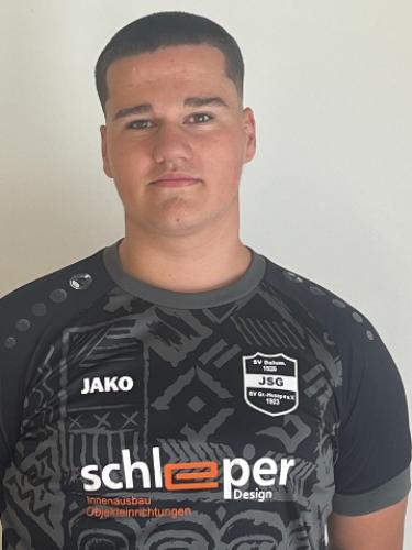 Mattes Schleper