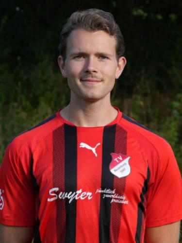 Ben Uilderks