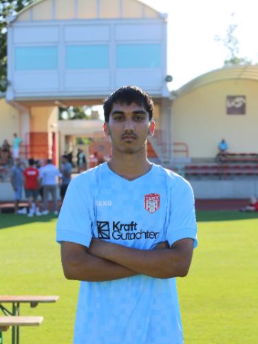 Basit Khaleqi