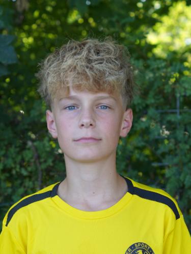 Raphael Kirchhoff