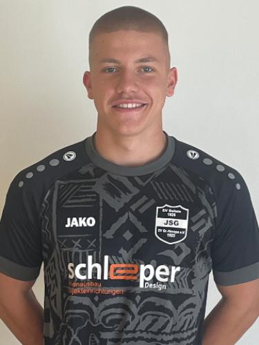 Leo Thesen
