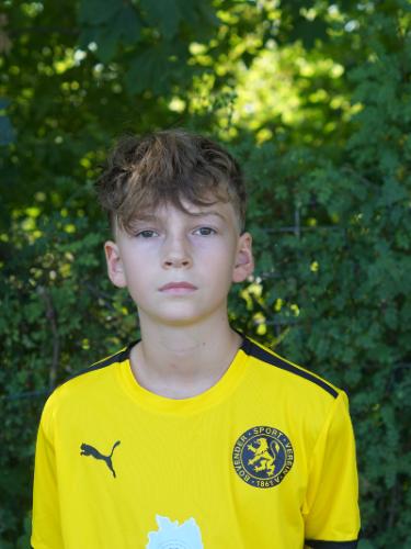 Joshua Müller-Ißberner