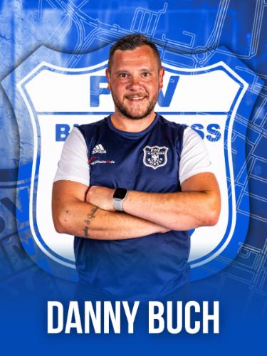 Danny Buch