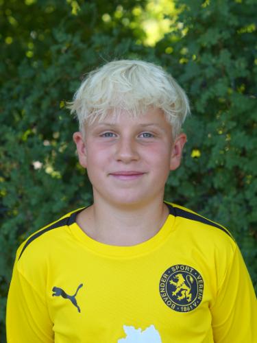 Moritz Scholz