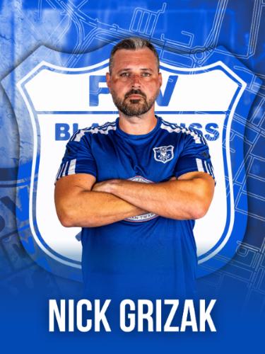 Nick Grizak