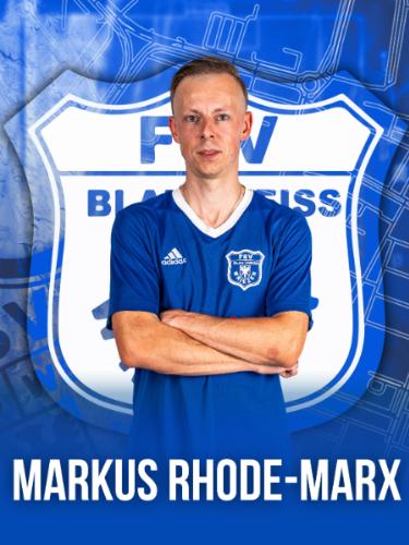 Markus Rohde-Marx
