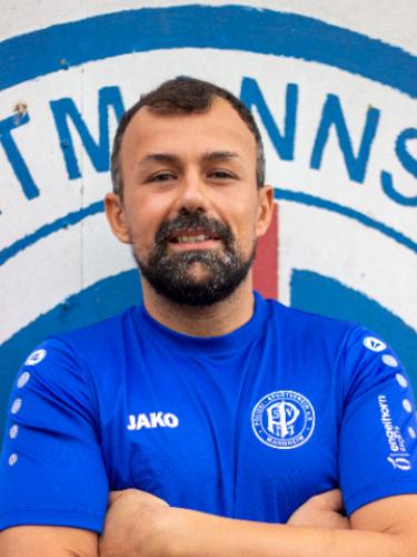 Serhan Altas