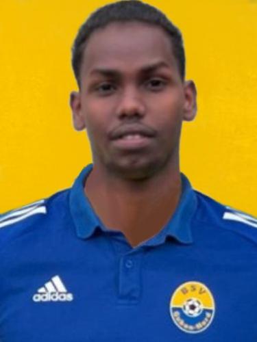 Fuad Abakar Abdullahi