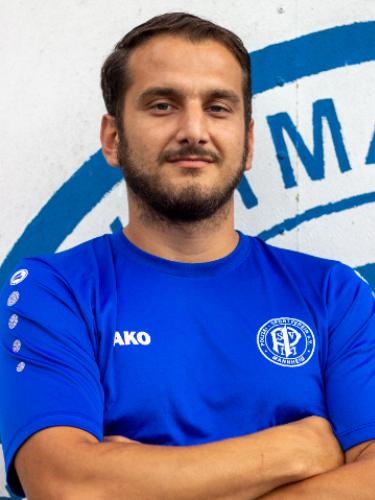 Muhammed Bayrakci