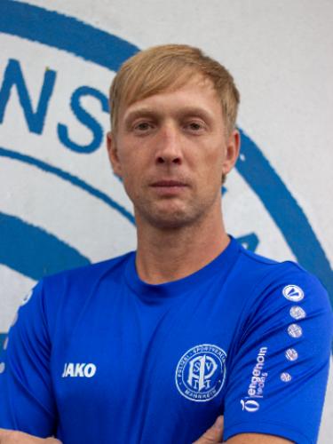 Serhii Bazdyriev