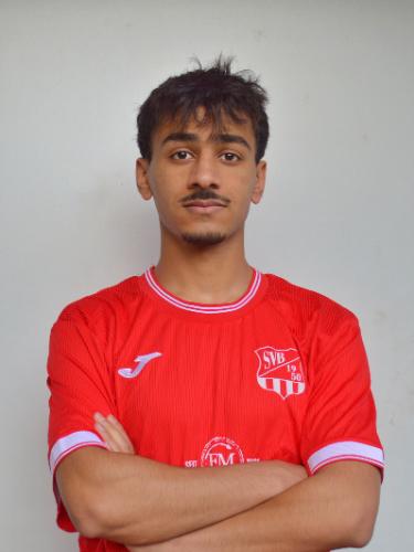 Ahmad Al Saiel