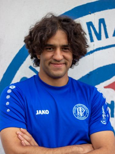 Ahmed Bouzidi