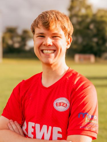 Kristoffer Arnoldi