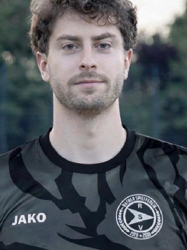 Marlon Kramer