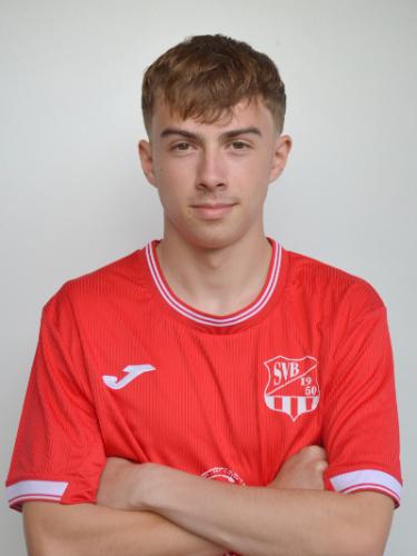 Luca Gustav
