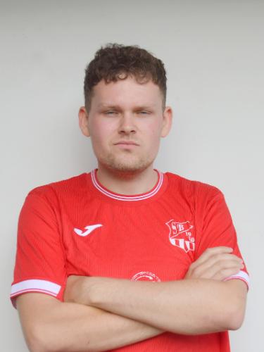 Paul Haferung