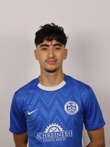 Achraf Herradi