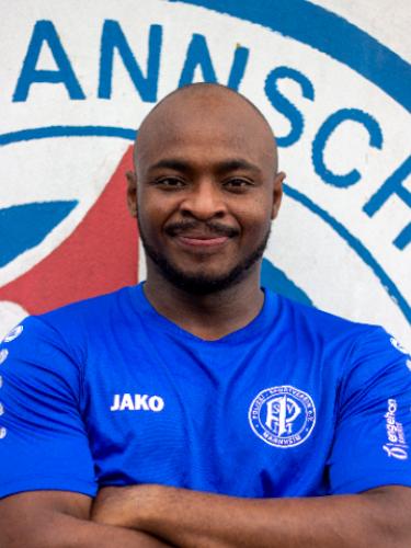 Victor Onosedeba Imhanguelo