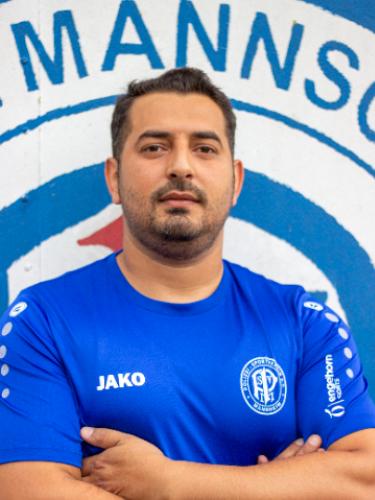 Oussama Lakhder