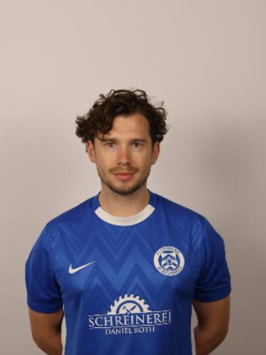 Leon Laubenbacher