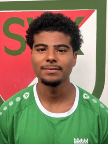 Jose Pascal Barrow