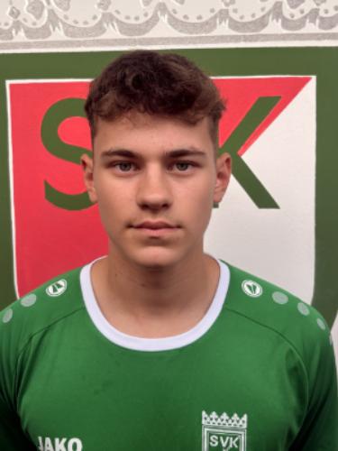 Marc Gabriel Bender