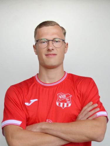 Tom Lieball