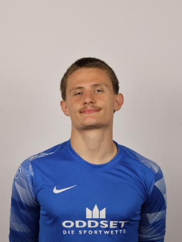 Joshua Schmöke