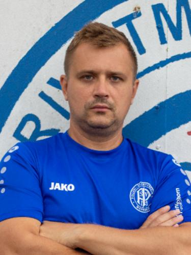 Volodymyr Nyzyienko