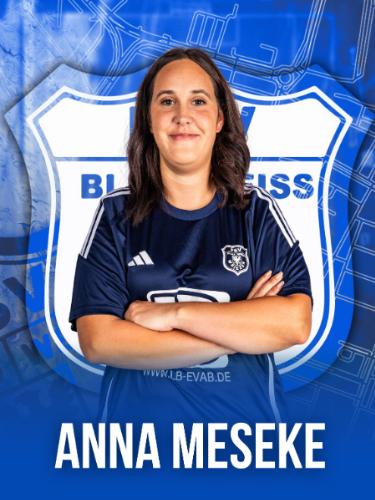 Anna Meseke