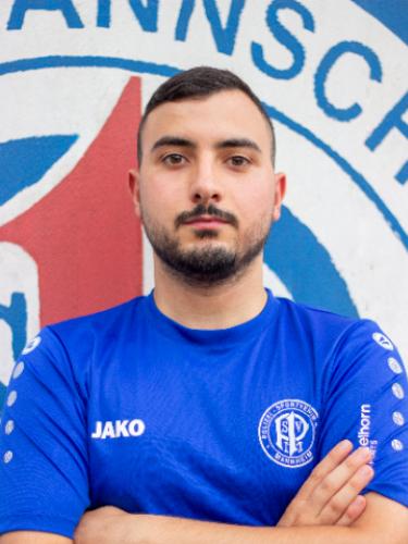 Hilmi Mert