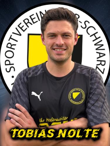 Tobias Nolte