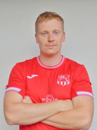 Jonas Wendlandt