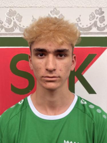 Fabio Naffziger