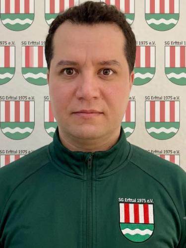 Mohsen Motalebi