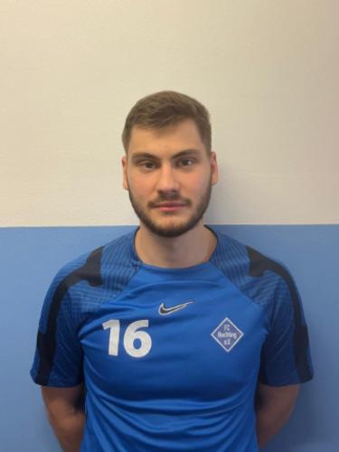 Erion Bytyqi