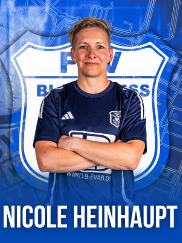 Nicole Heinhaupt