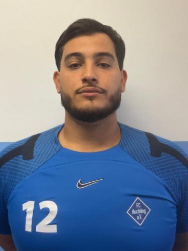 Khaled El Chehab